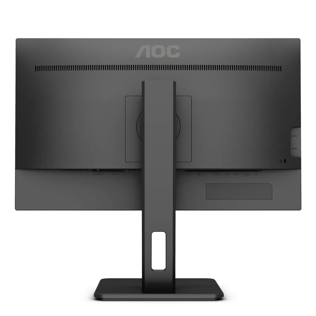 23,8 16.9 2560X1440 75HZ IPS HDMI DP MULTIMED - immagine 19