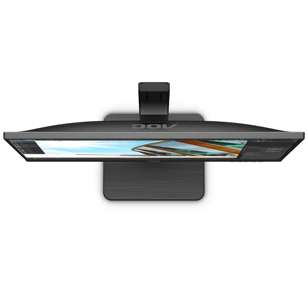 23,8 16.9 2560X1440 75HZ IPS HDMI DP MULTIMED - immagine 20