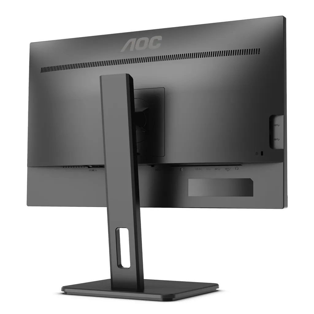 23,8 16.9 2560X1440 75HZ IPS HDMI DP MULTIMED - immagine 21