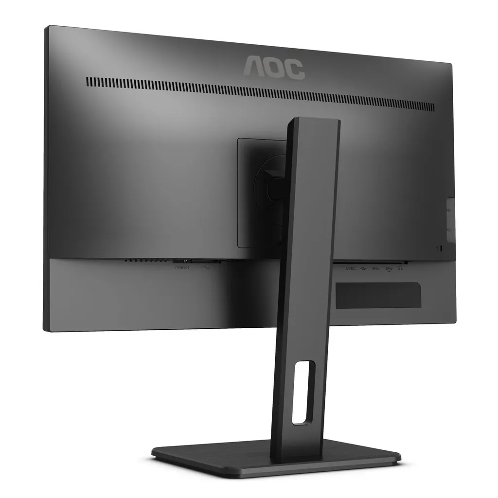 23,8 16.9 2560X1440 75HZ IPS HDMI DP MULTIMED - immagine 22