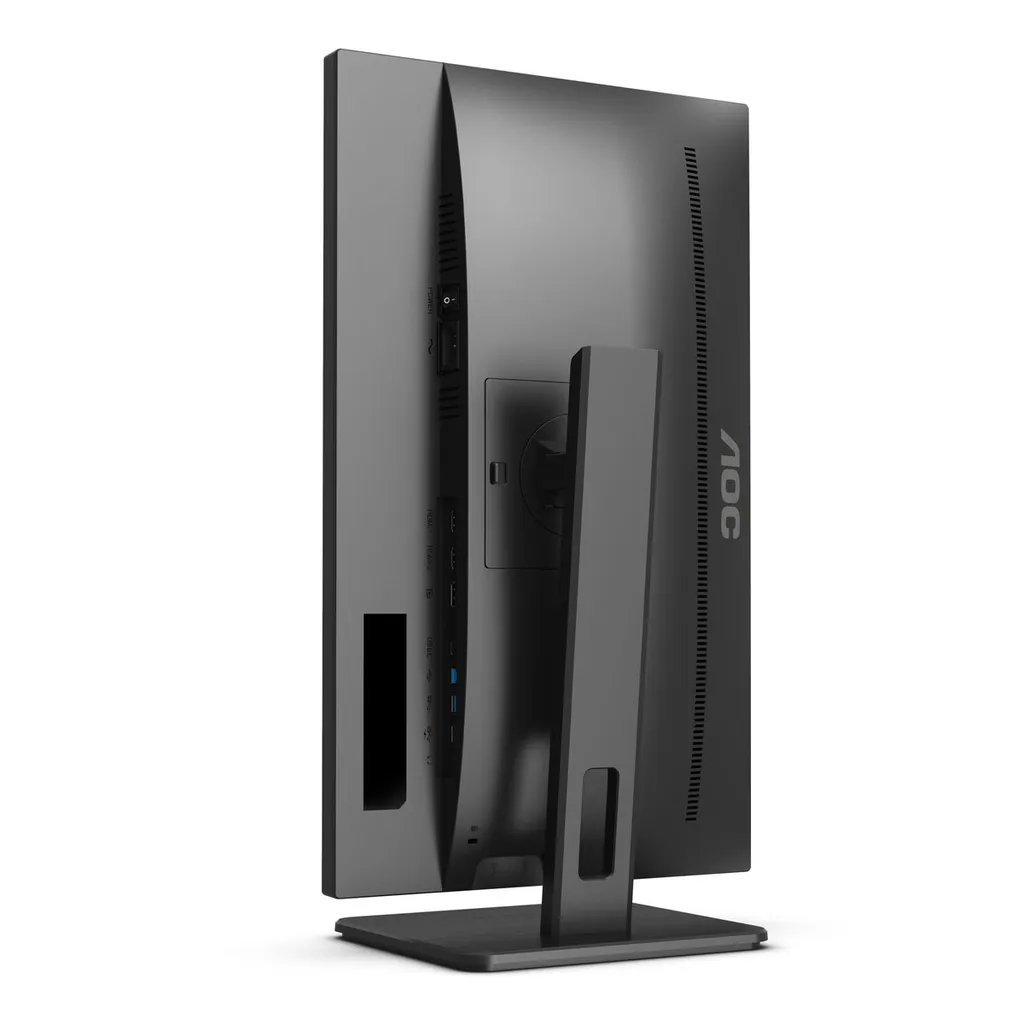 23,8 16.9 2560X1440 75HZ IPS HDMI DP MULTIMED - immagine 25