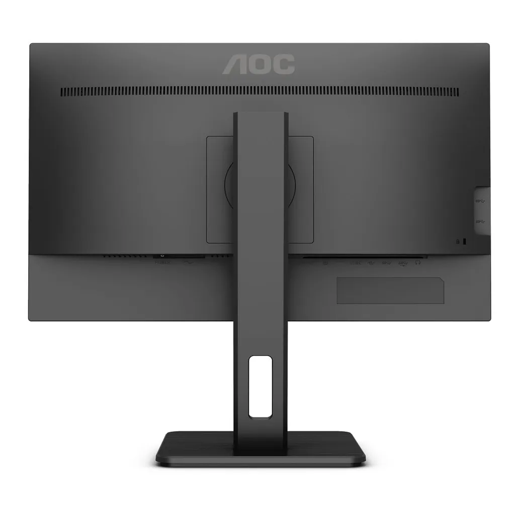 23,8 16.9 2560X1440 75HZ IPS HDMI DP MULTIMED - immagine 4
