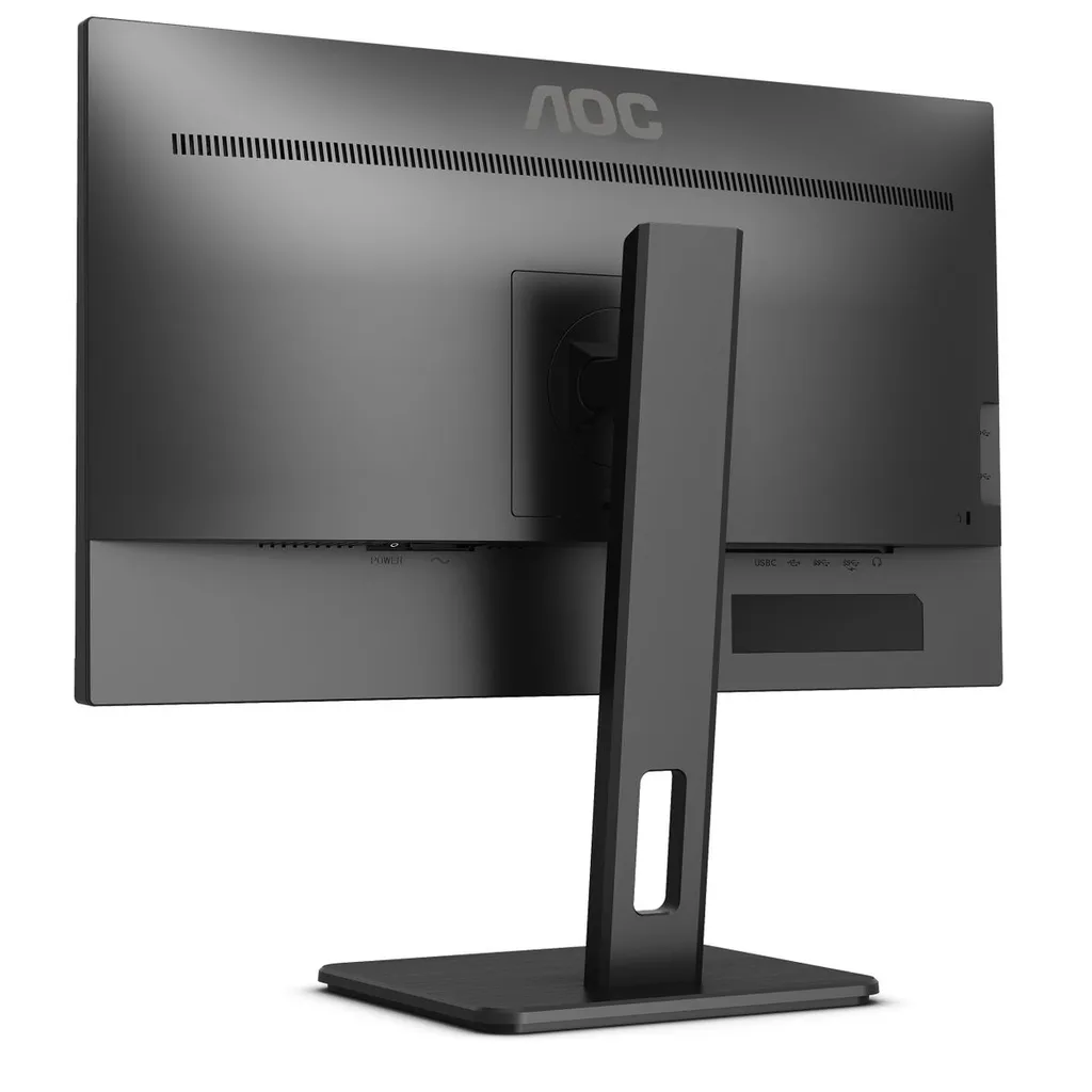 23,8 16.9 2560X1440 75HZ IPS HDMI DP MULTIMED - immagine 6