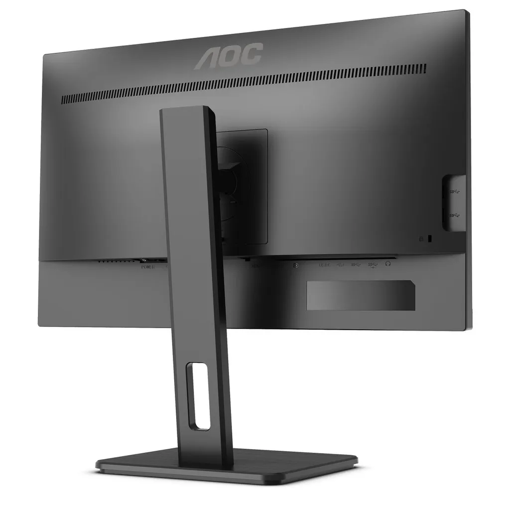 23,8 16.9 2560X1440 75HZ IPS HDMI DP MULTIMED - immagine 8