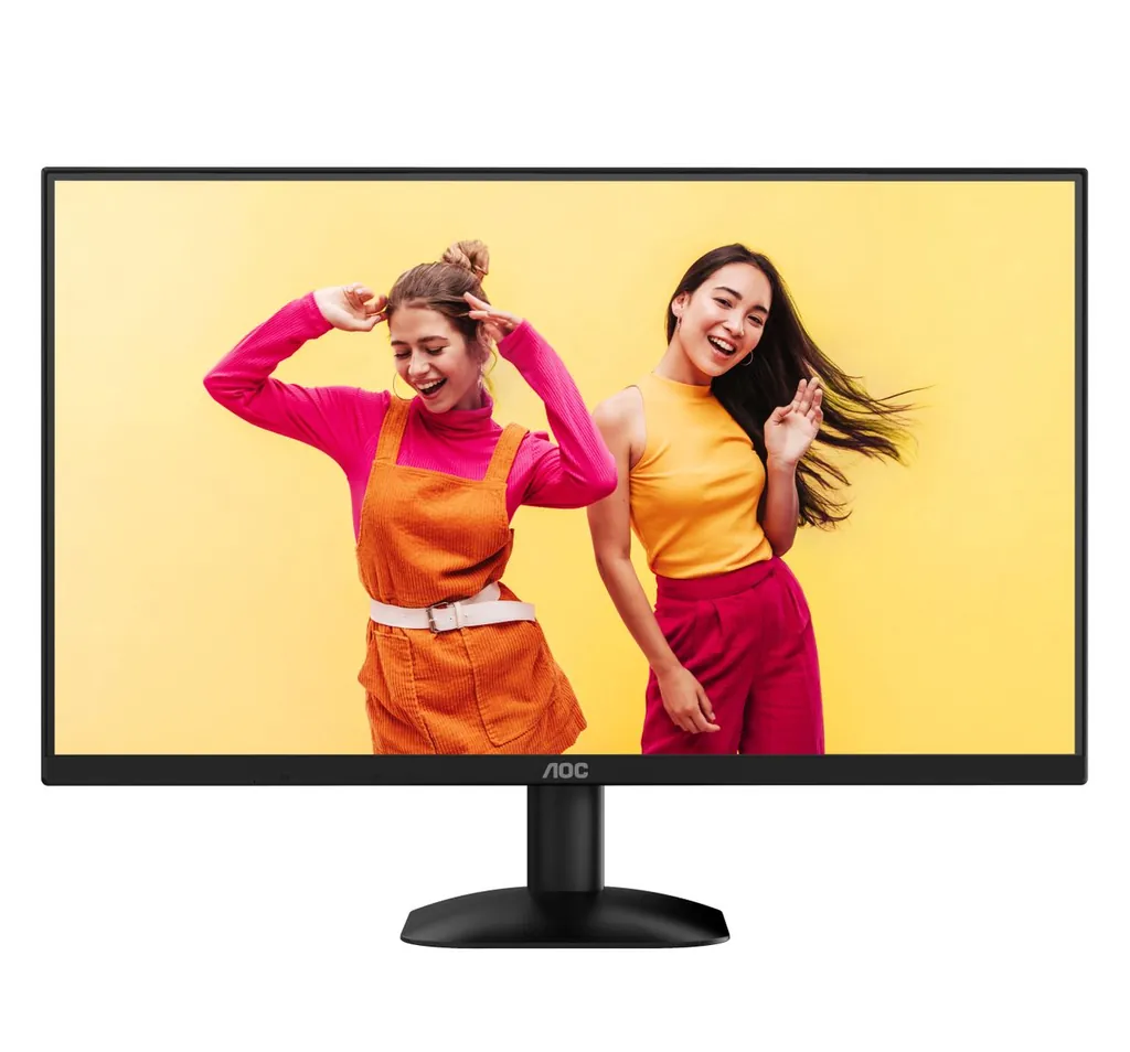 27 16:9 IPS 2560X1440 75HZ HDMI DP - immagine 3