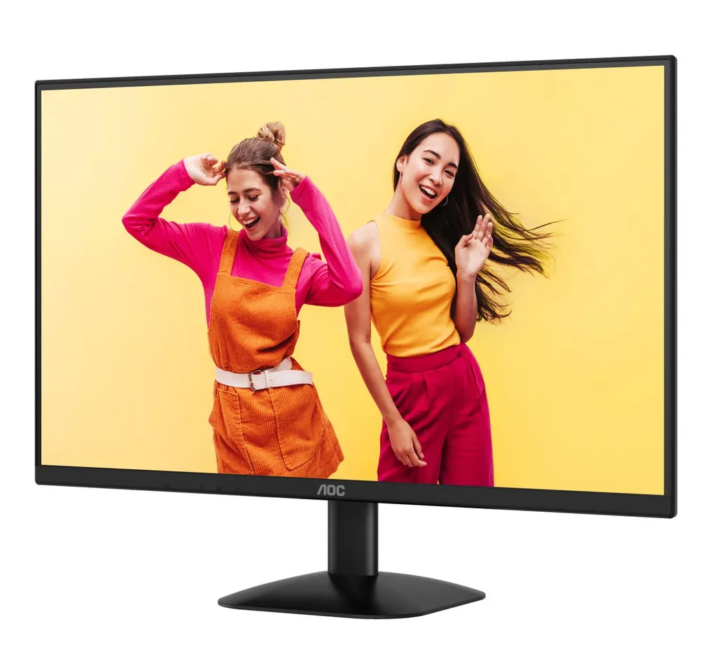 27 16:9 IPS 2560X1440 75HZ HDMI DP - immagine 4