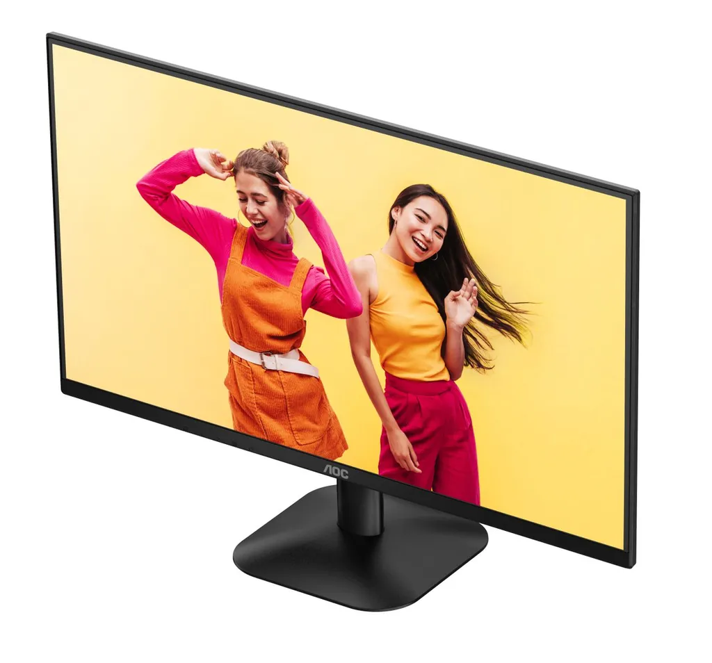 27 16:9 IPS 2560X1440 75HZ HDMI DP - immagine 5