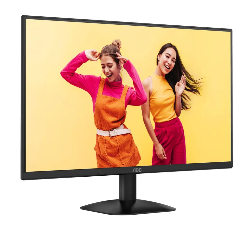 27 16:9 IPS 2560X1440 75HZ HDMI DP - immagine 6