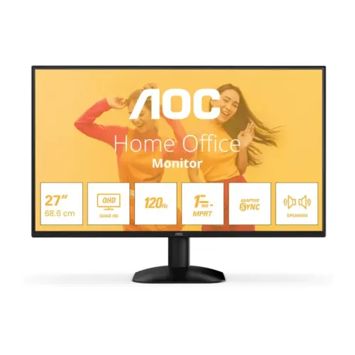 27 16:9 IPS WLED 2560X1440 HDMI DP USB