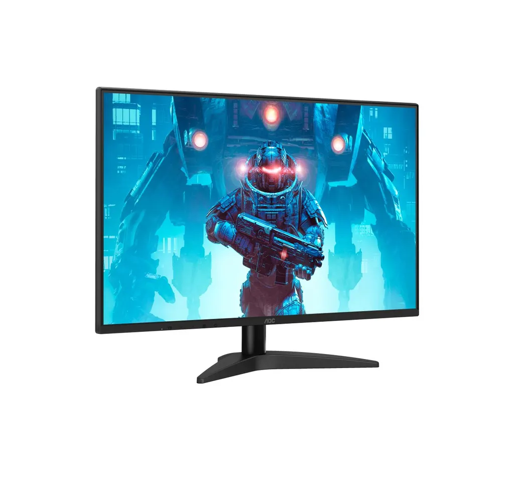 27 16:9 IPS WLED 2560X1440 144HZ HDMIX1 DPX1 - immagine 5