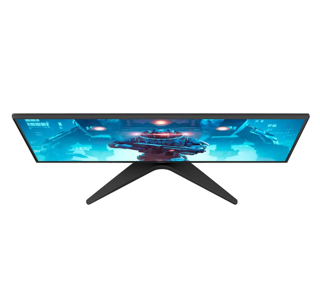 27 16:9 IPS WLED 2560X1440 144HZ HDMIX1 DPX1 - immagine 9