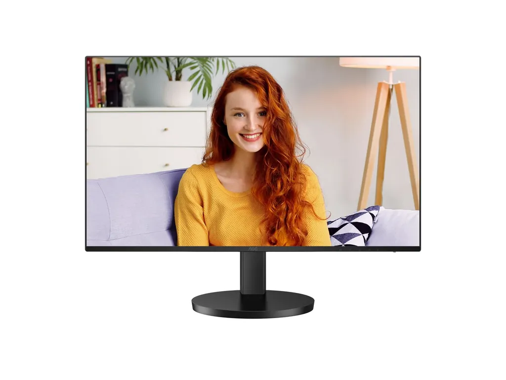 27 2560x1440, 100Hz hdmi usb c mnultimed ips - immagine 2