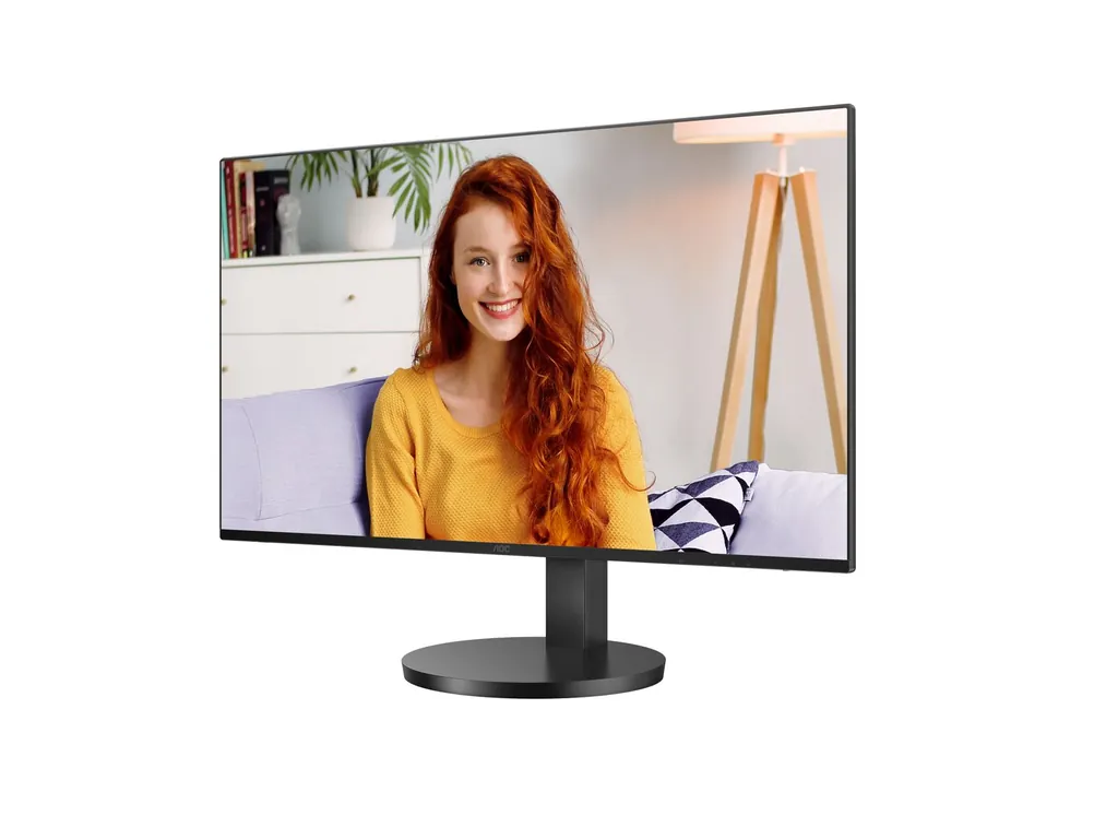27 2560x1440, 100Hz hdmi usb c mnultimed ips - immagine 5