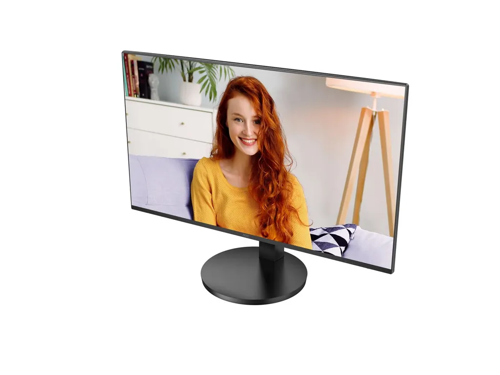 27 2560x1440, 100Hz hdmi usb c mnultimed ips - immagine 6