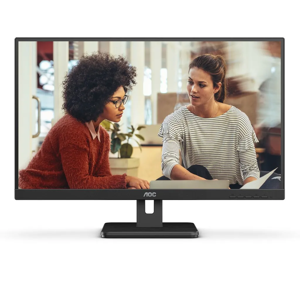 27 16:9 ESSENTIAL-LINE 3-SIDED FRAMELESS - immagine 5