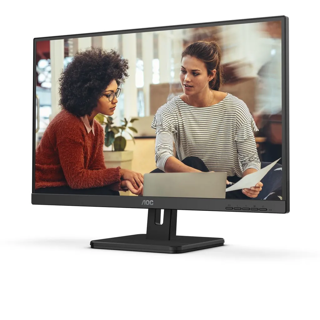 27 16:9 ESSENTIAL-LINE 3-SIDED FRAMELESS - immagine 7