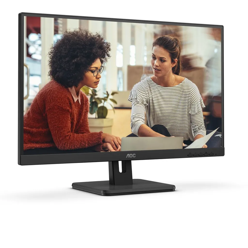 27 16:9 ESSENTIAL-LINE 3-SIDED FRAMELESS - immagine 8