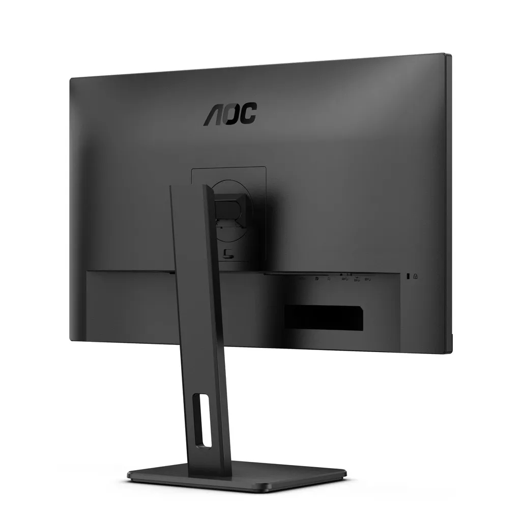 27 16:9 IPS WLED 2560X1440 75HZ PIVOT REG.ALTEZZ - immagine 11