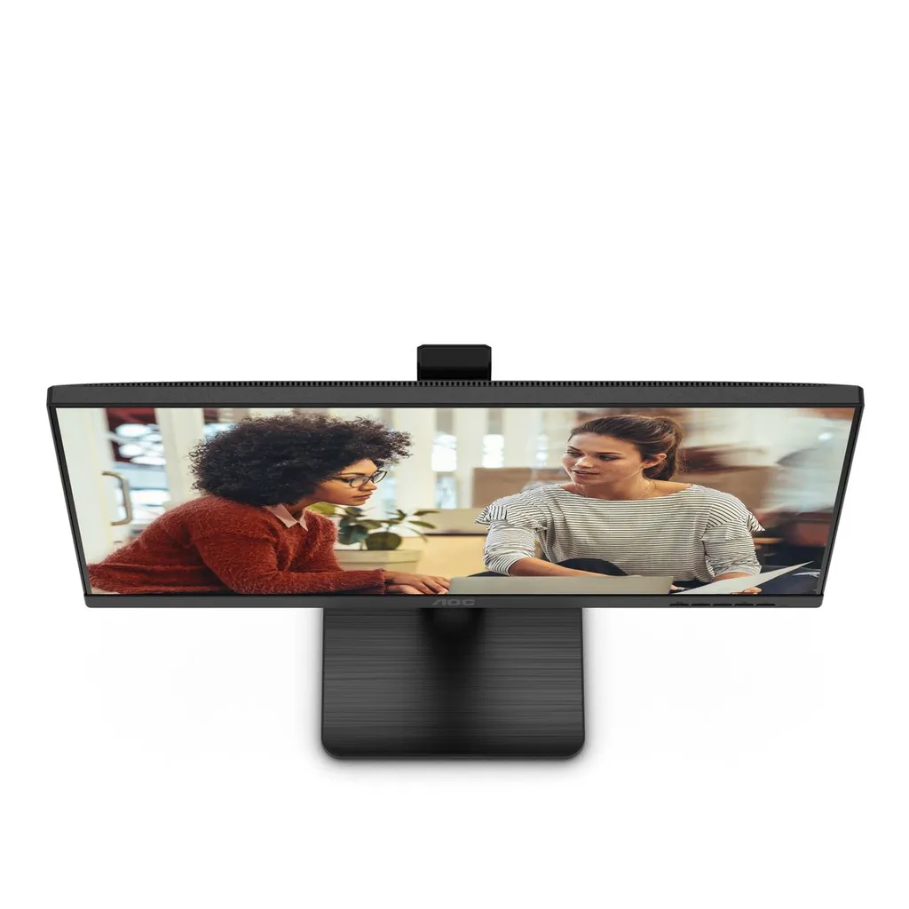 27 16:9 IPS WLED 2560X1440 75HZ PIVOT REG.ALTEZZ - immagine 8