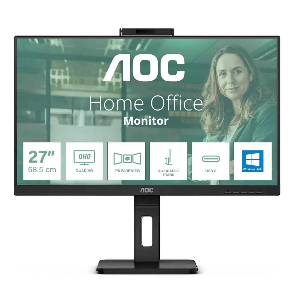 27 16:9 PRO-LINE 3-SIDED FRAMELESS