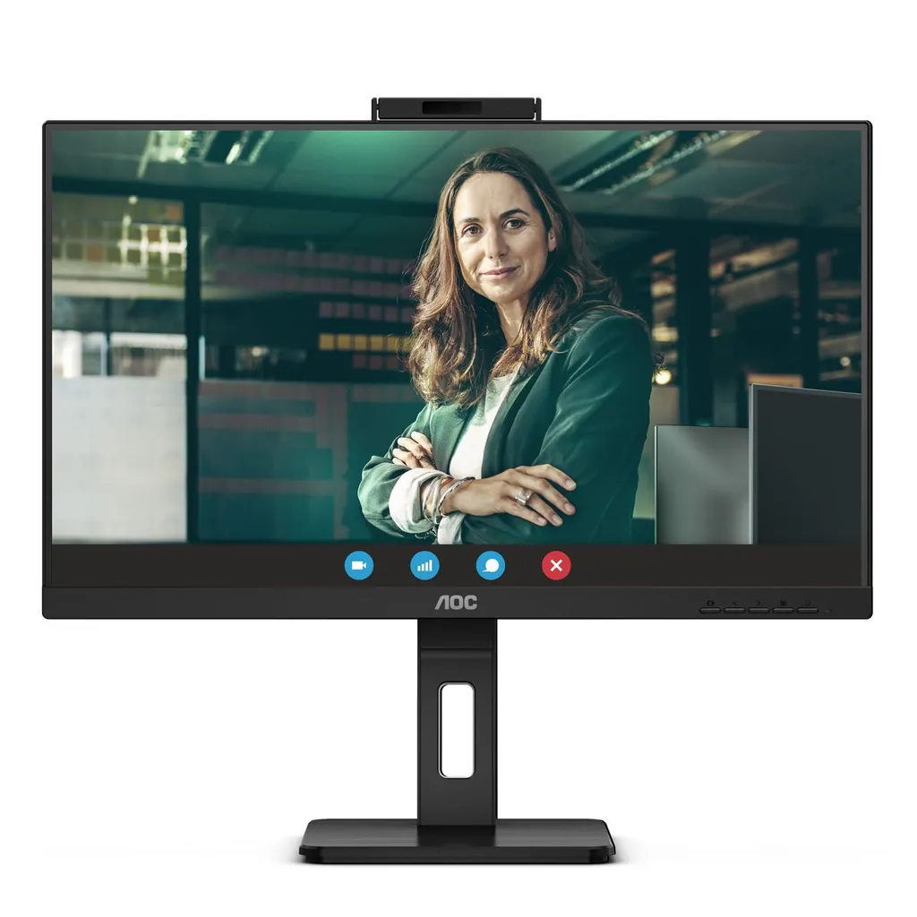 27 16:9 PRO-LINE 3-SIDED FRAMELESS - immagine 2