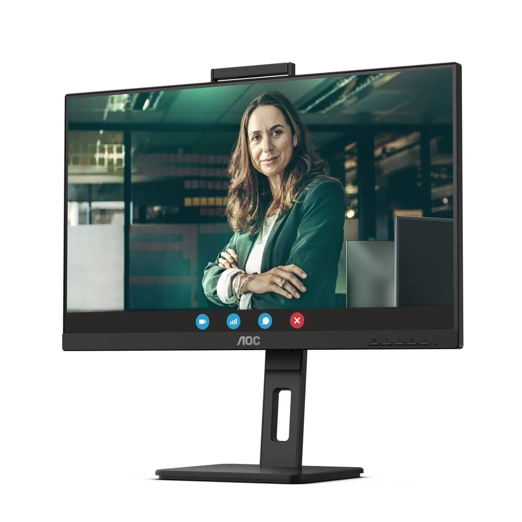 27 16:9 PRO-LINE 3-SIDED FRAMELESS - immagine 5