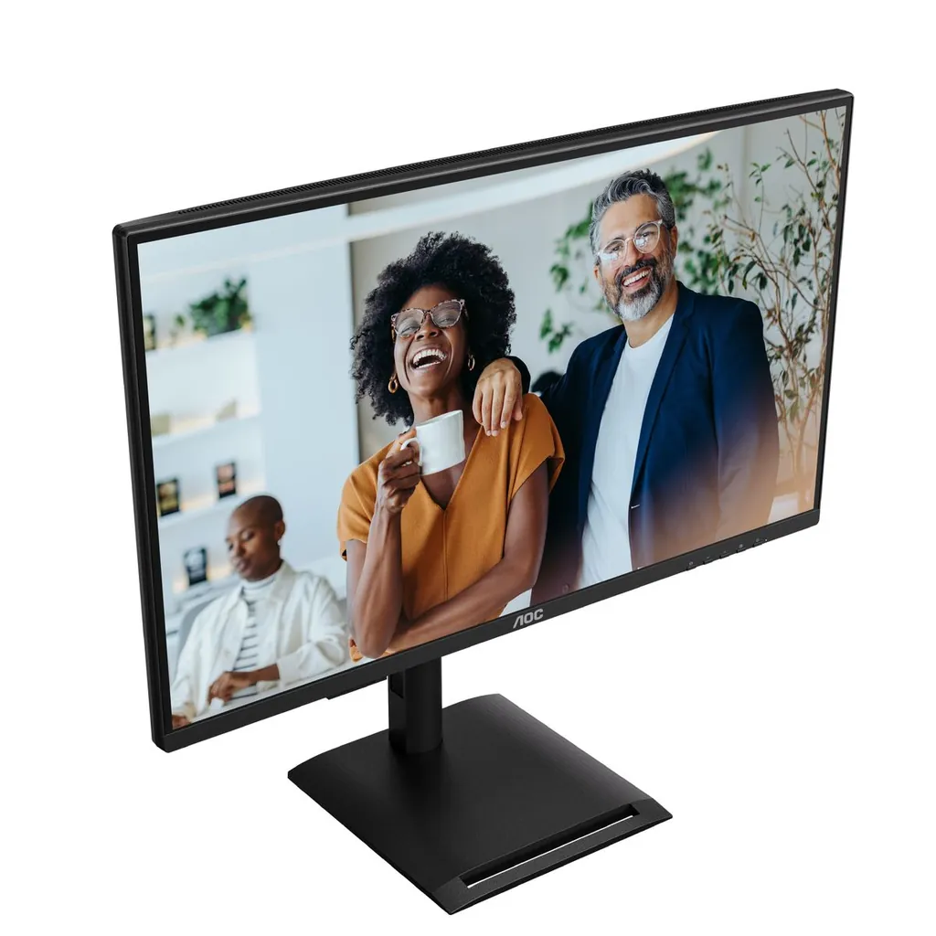 27 16:9 IPS WLED 2560X1440 120HZ HDMIX1 DPX1 - immagine 10