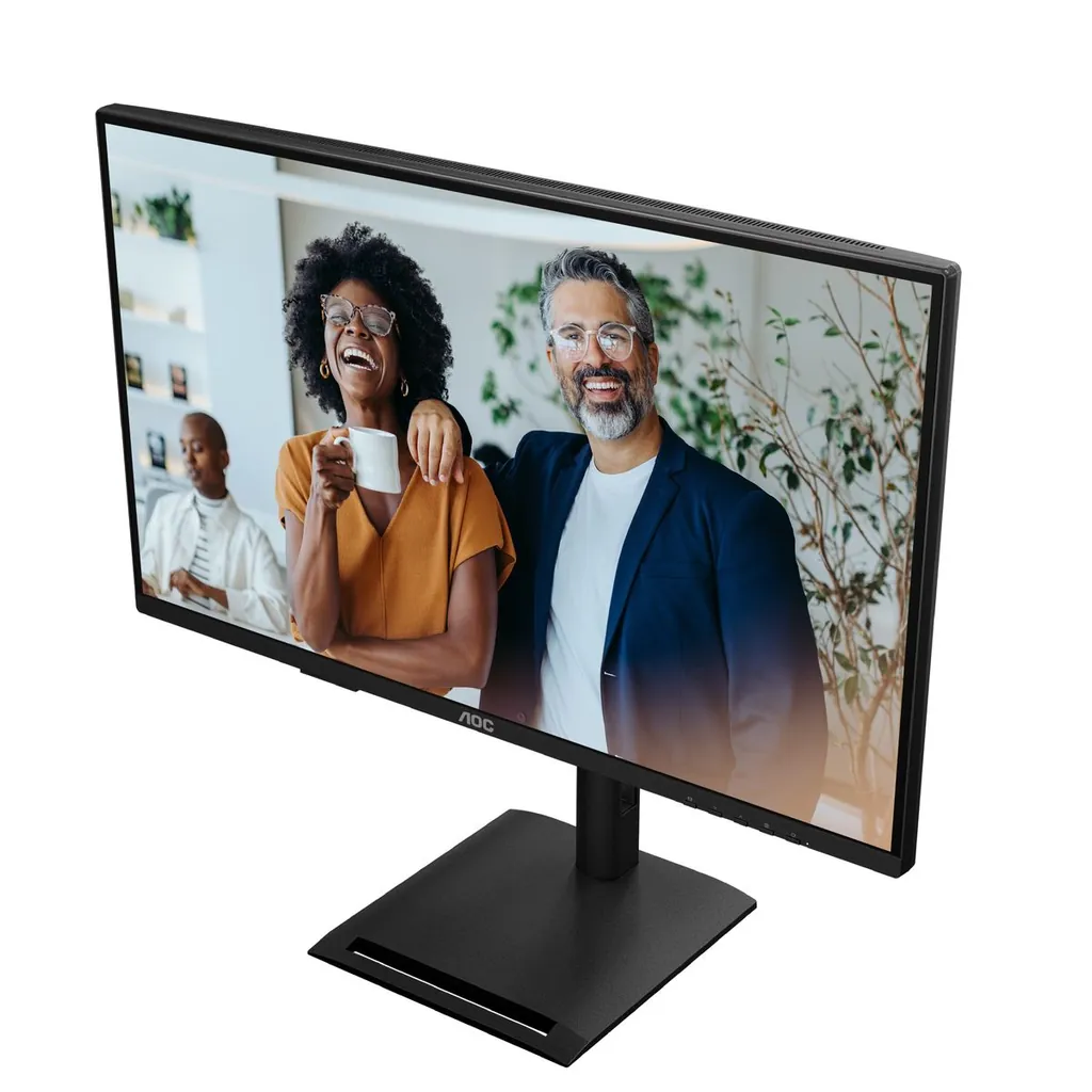 27 16:9 IPS WLED 2560X1440 120HZ HDMIX1 DPX1 - immagine 11