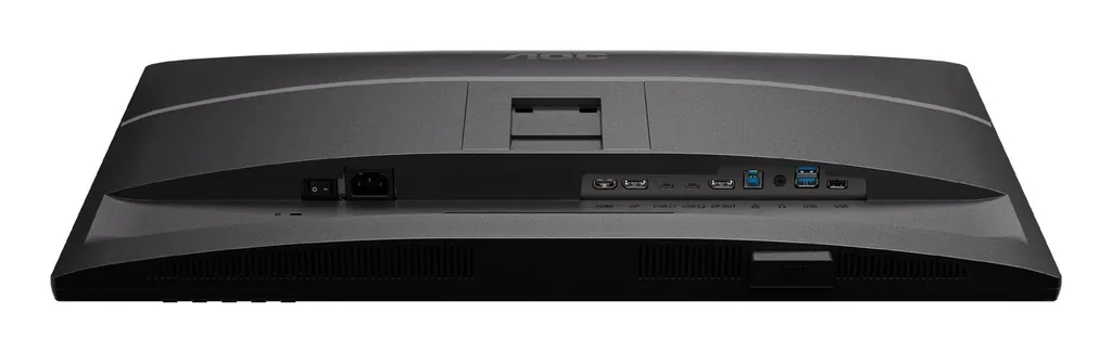 27 16:9 IPS WLED 2560X1440 120HZ HDMIX1 DPX1 - immagine 23