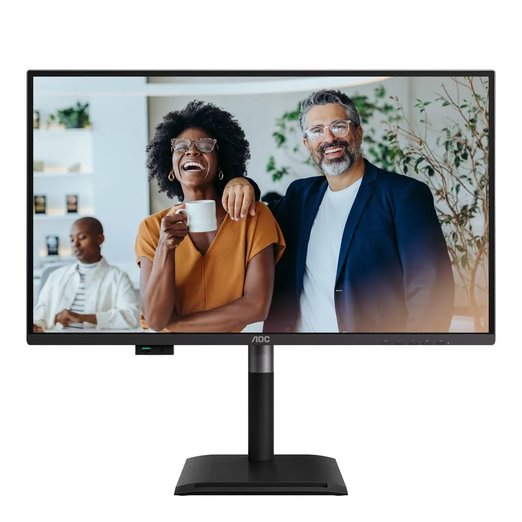 27 16:9 IPS WLED 2560X1440 120HZ HDMIX1 DPX1 - immagine 6
