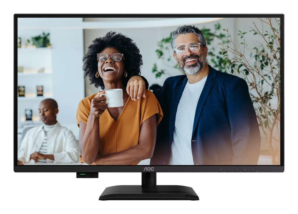 27 16:9 IPS WLED 2560X1440 120HZ HDMIX1 DPX1 - immagine 7