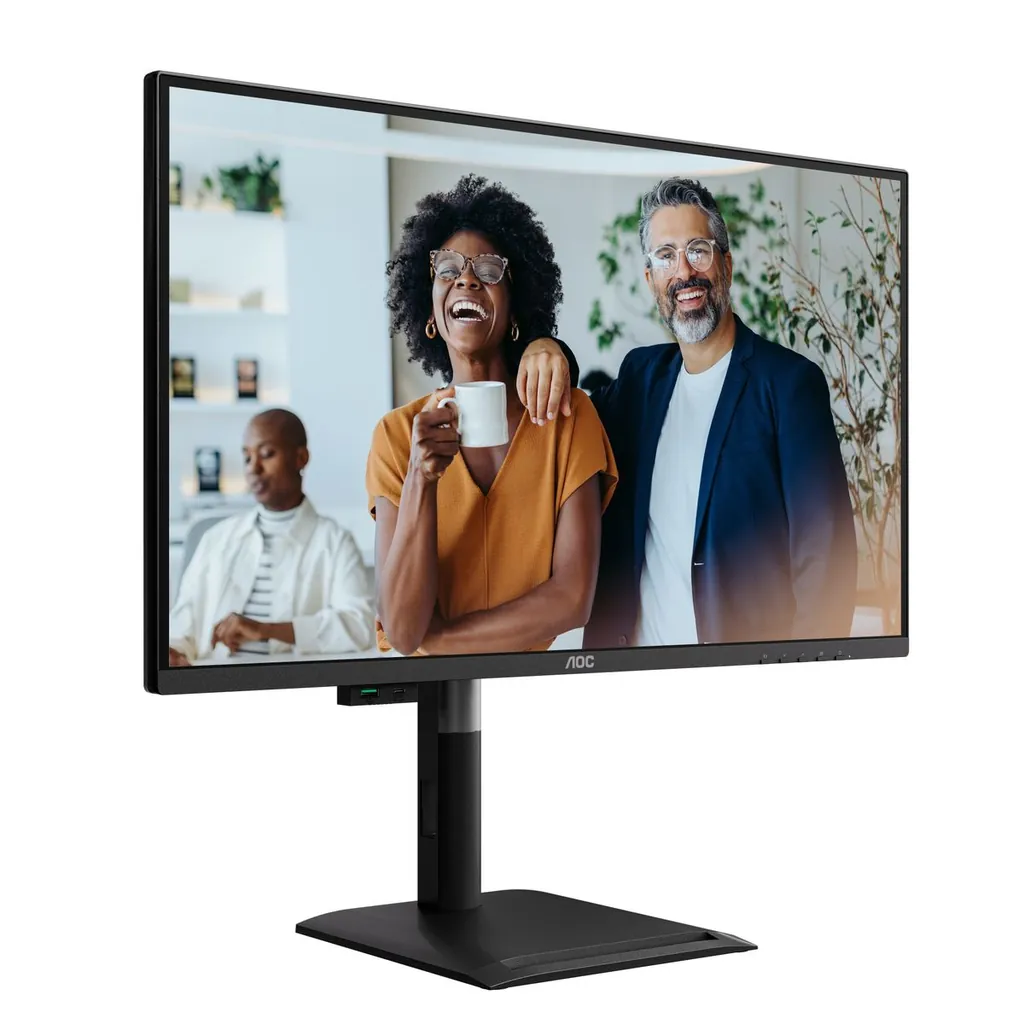 27 16:9 IPS WLED 2560X1440 120HZ HDMIX1 DPX1 - immagine 8