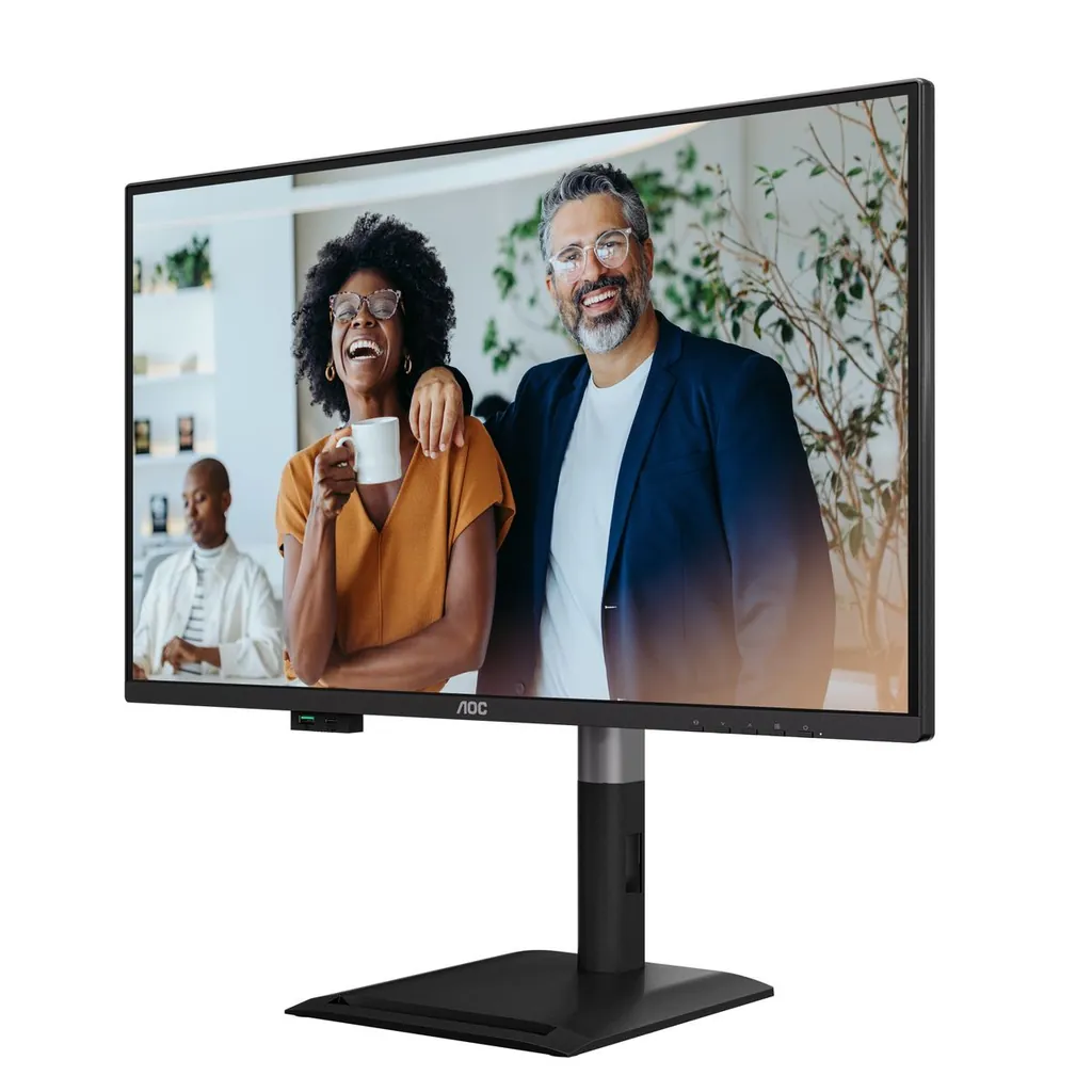 27 16:9 IPS WLED 2560X1440 120HZ HDMIX1 DPX1 - immagine 9