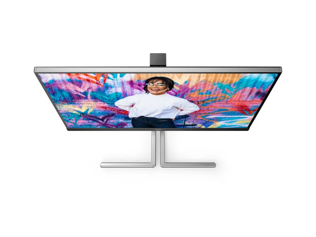 27 16:9 IPS QD 2560X1440 - immagine 10