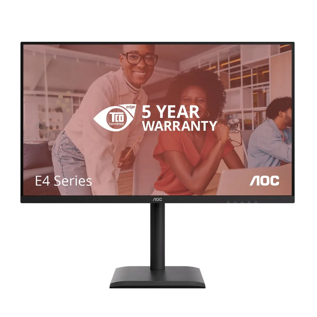 32 16:9 IPS WLED 2560X1440 100HZ 2XHDMI DP USB - immagine 2