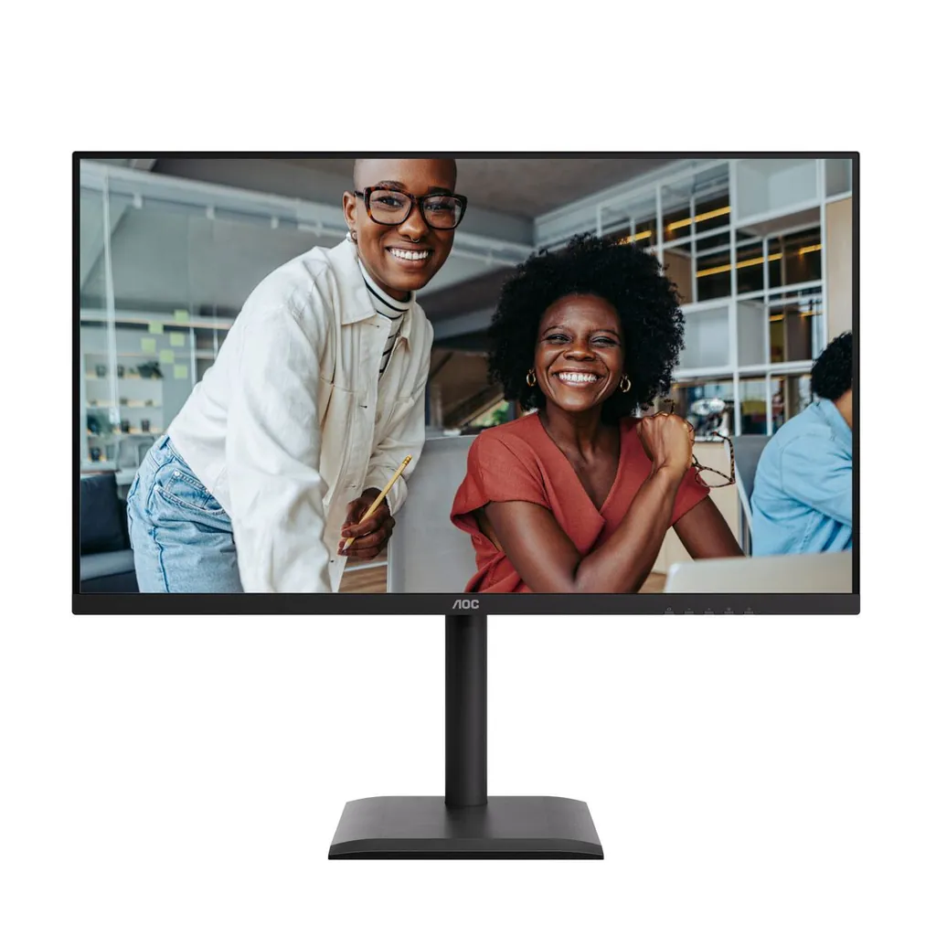 32 16:9 IPS WLED 2560X1440 100HZ 2XHDMI DP USB - immagine 6