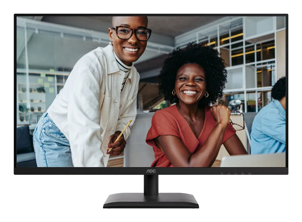 32 16:9 IPS WLED 2560X1440 100HZ 2XHDMI DP USB - immagine 7
