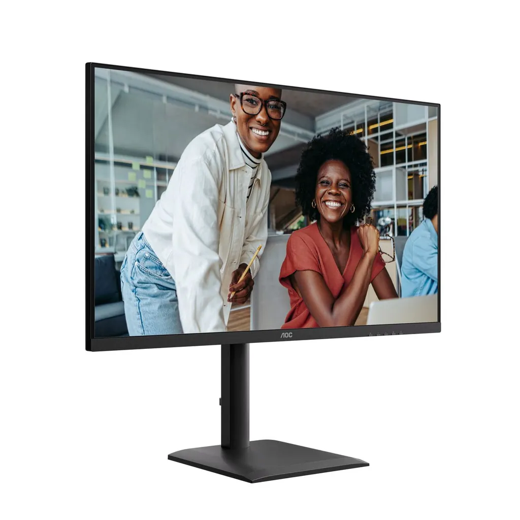 32 16:9 IPS WLED 2560X1440 100HZ 2XHDMI DP USB - immagine 8