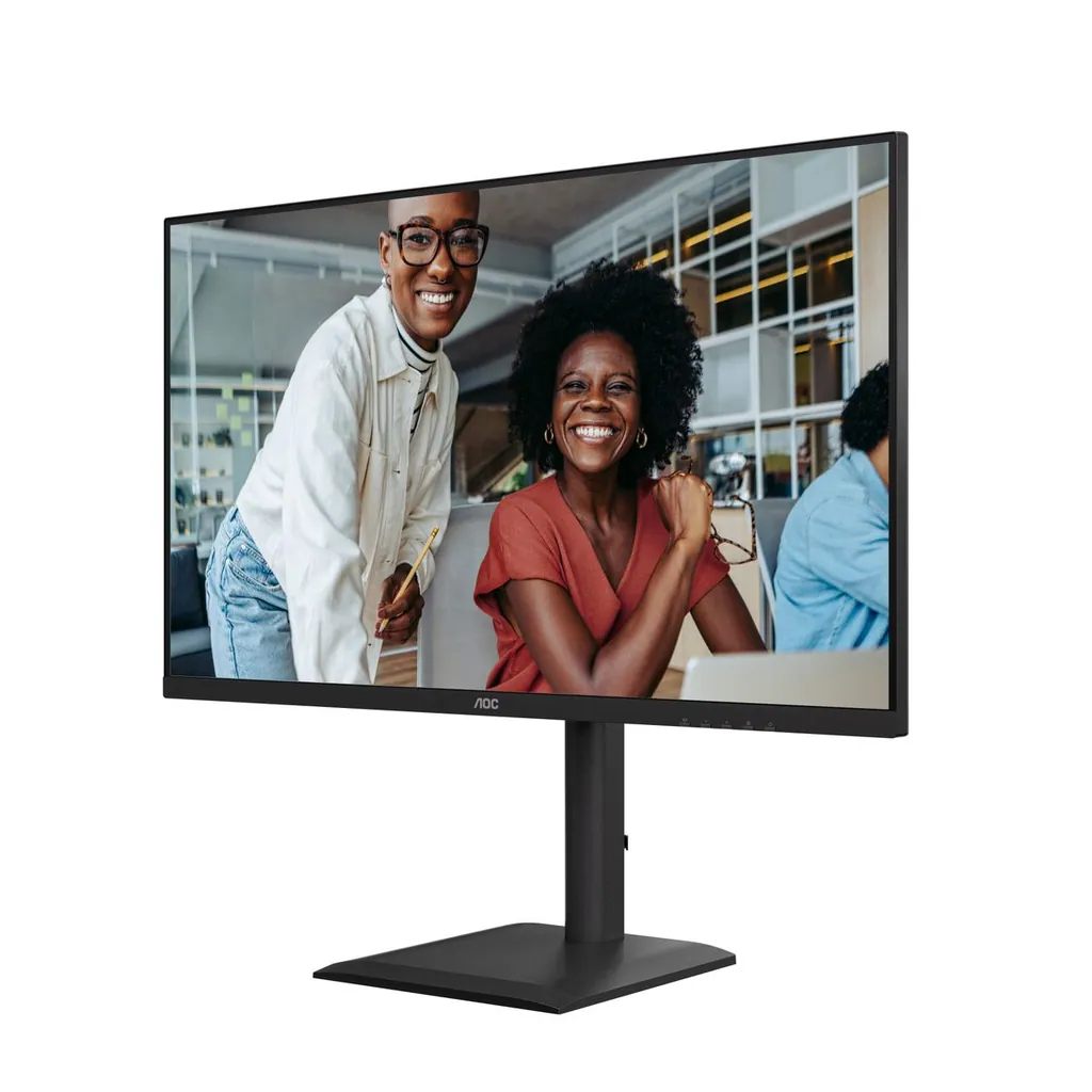 32 16:9 IPS WLED 2560X1440 100HZ 2XHDMI DP USB - immagine 9