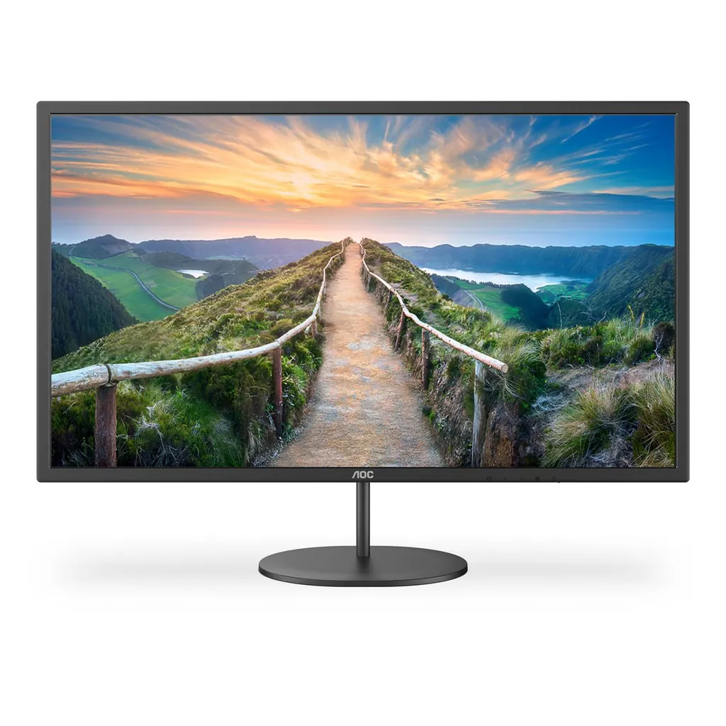 31,5 2560 X 1440 IPS HDMI/DP - immagine 5