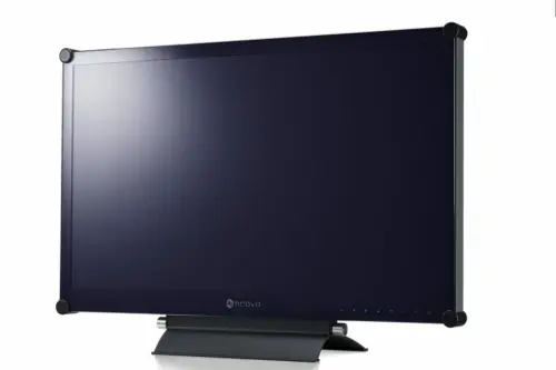 DISPLAY VIDEOSORVEGLIANZA 23.6  LED FULL HD BLACK