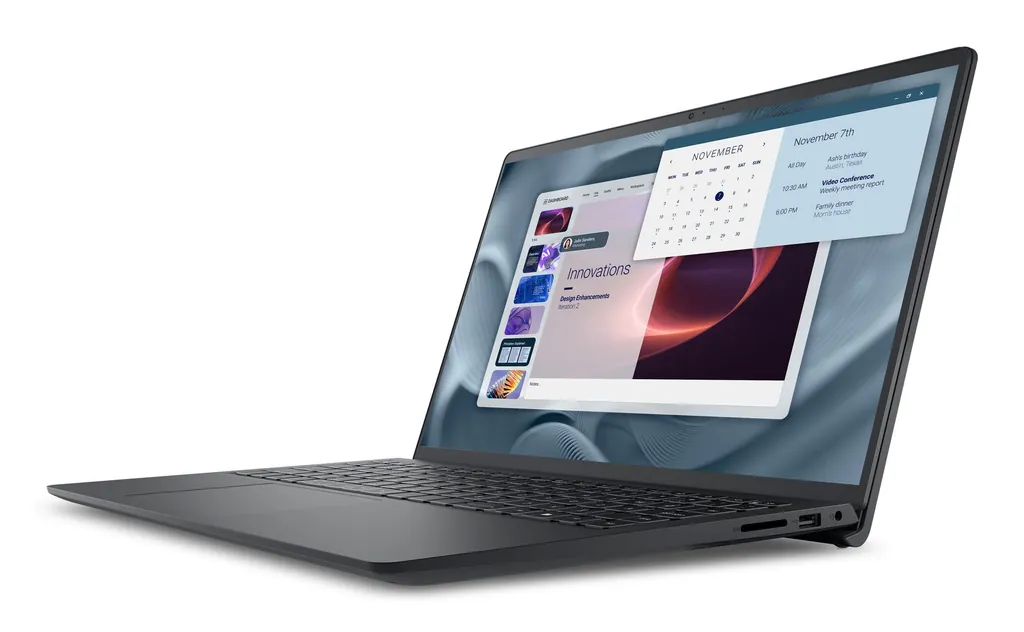 DELL PRO 15 ESSENTIAL/I5-1334U/8GB/512GB/15.6/W11P - immagine 3