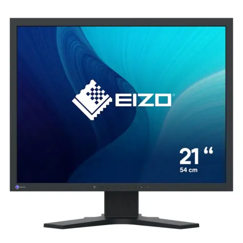 21 , 4:3, 1600X1200, 420 CD/SQM DP DVI VGA IPS