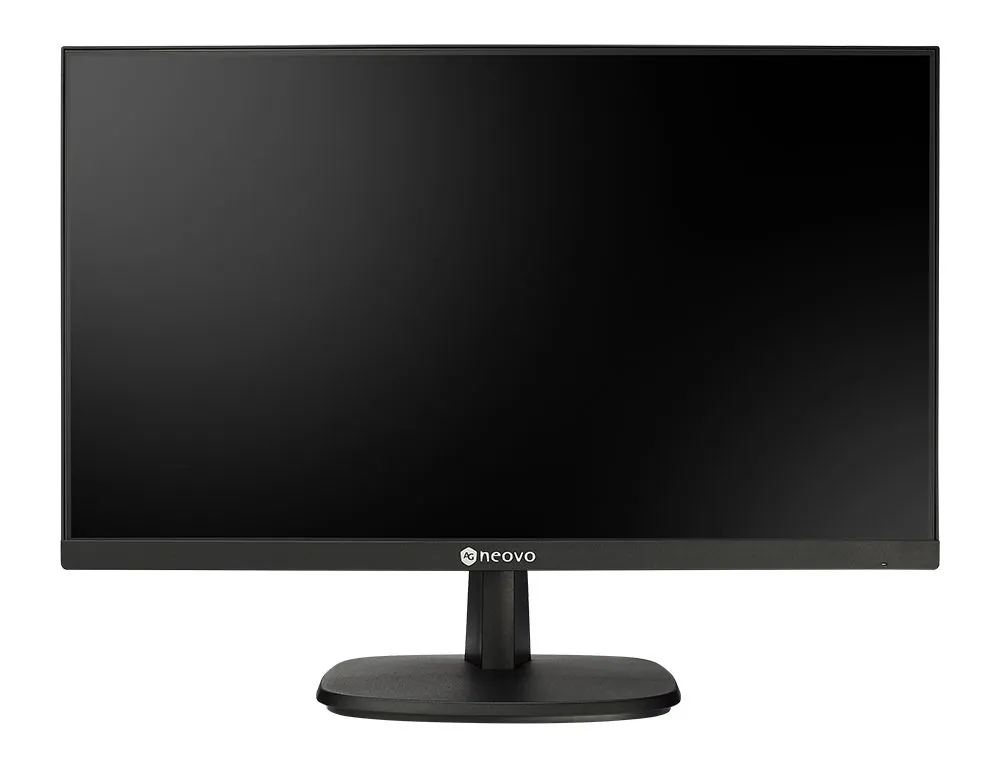 DISPLAY VIDEOSORVEGLIANZA 24 FHD 1920X1080