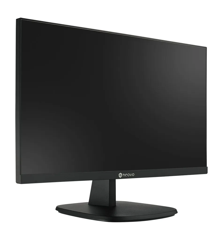 DISPLAY VIDEOSORVEGLIANZA 24 FHD 1920X1080 - immagine 2