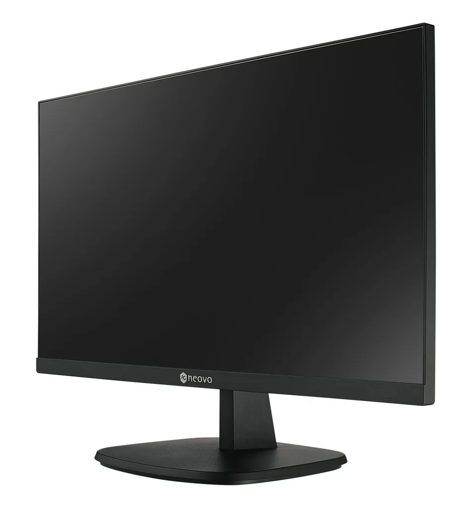 DISPLAY VIDEOSORVEGLIANZA 24 FHD 1920X1080 - immagine 3
