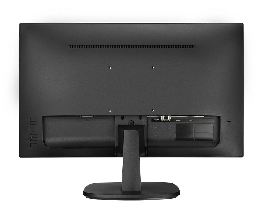 DISPLAY VIDEOSORVEGLIANZA 24 FHD 1920X1080 - immagine 4