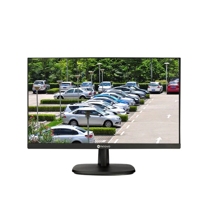 DISPLAY VIDEOSORVEGLIANZA 24 FHD 1920X1080 - immagine 7