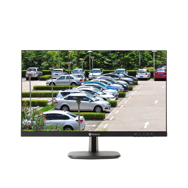 DISPLAY VIDEOSORVEGLIANZA 27 FHD 1920X1080