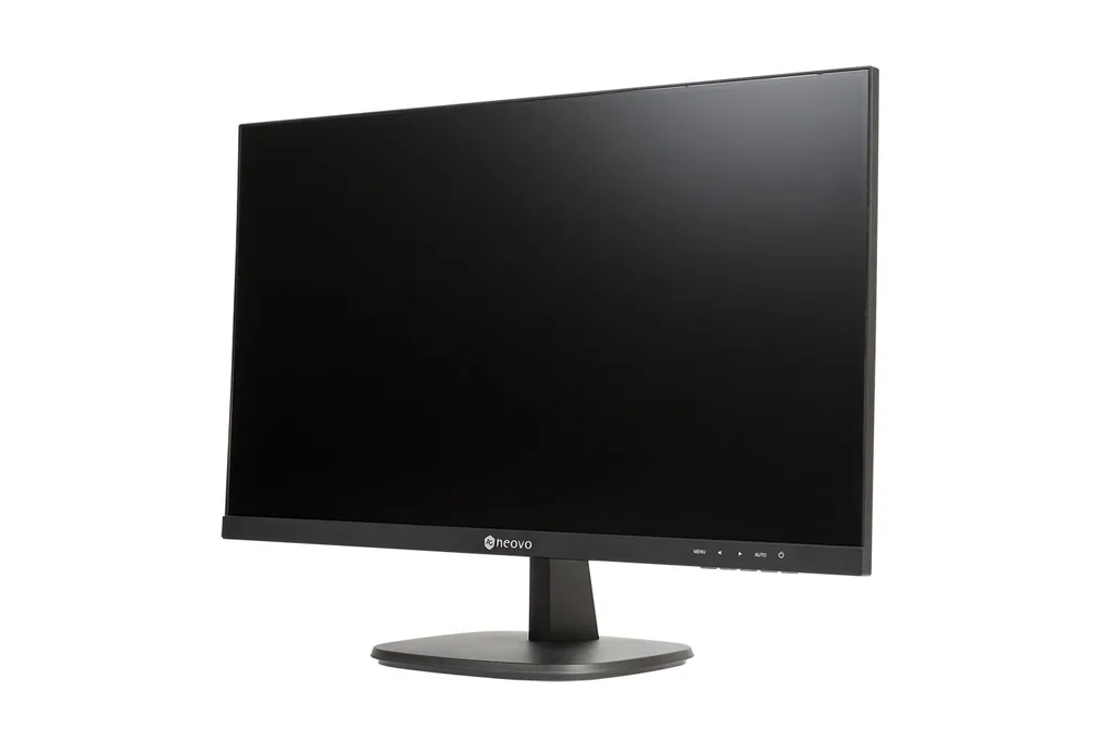 DISPLAY VIDEOSORVEGLIANZA 27 FHD 1920X1080 - immagine 2